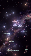 Star Tracker - Mobile Sky Map & Stargazing guide screenshot 3