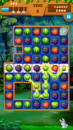 Meyve efsane 2 - Fruits Legend screenshot 1