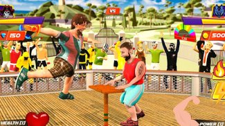 Slap Champ-Face Slap Battle 3D screenshot 9