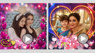 Mother's Day Video Maker 2024 screenshot 4