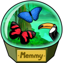 Memmy - A memory game Icon