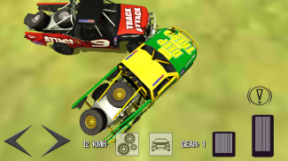 Offroad Derby Damage screenshot 4