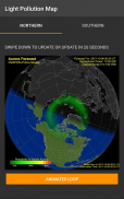 Light Pollution Map - Dark Sky & Astronomy Tools screenshot 6