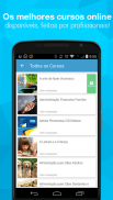 Curso de Bolso screenshot 3