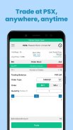 FinPocket - Stock Trading App screenshot 6