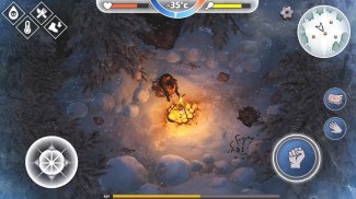 Winter Survival screenshot 3