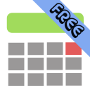 Scientific Calculator Icon