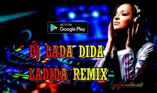 DJ LADA DIDA LADIDA PUMP IT REMIX VIRAL TIKTOK screenshot 0