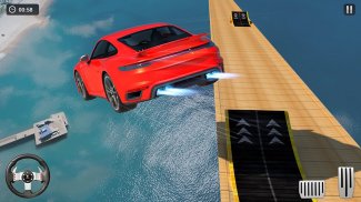 Car Stunt Races for Android - Download the APK from Uptodown