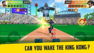 Cricket Battle Live: Play 1v1 Cricket Multiplayer screenshot 0