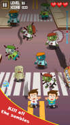 Kill The Zombie: Smasher screenshot 0