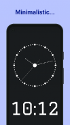 Reloj atómico - Hora NTP screenshot 0