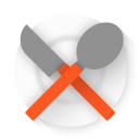 Waiter List Icon