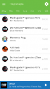 RST Rádio Rock screenshot 1