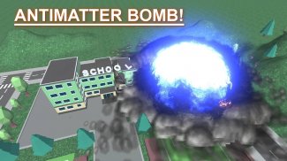 Total City Smash: Nuclear War screenshot 3