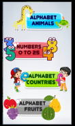 Game of Alphabet screenshot 4