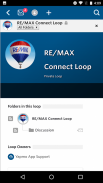 RE/MAX Connect App screenshot 9