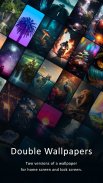 4K Wallpapers, Auto Changer screenshot 5