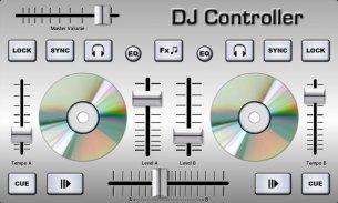 DJ Control screenshot 13