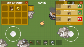 Survive.io screenshot 3