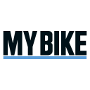 MYBIKE - Mein Fahrradmagazin Icon