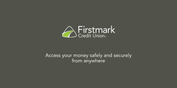 Firstmark Credit Union screenshot 1