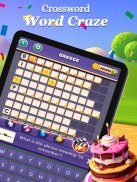 Word Craze - Trivia Crossword screenshot 2