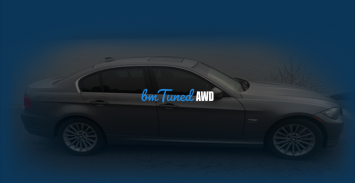 bmTuned AWD screenshot 12