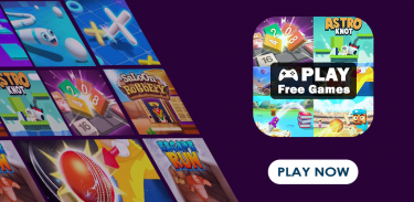 All Games: Play Multiple Game, Gamezop, Free Game screenshot 1