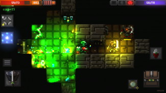 Caves (Roguelike) screenshot 7