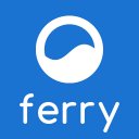 NISEA: Ferry Booking (Greece, Italy, Spain) Icon