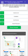 AWS Certified Developer Associate Exam Preparation screenshot 13