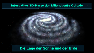 3D Galaxy Map PRO screenshot 10