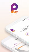 Pay by VIVACOM screenshot 1