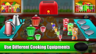 My Salad Shop : Cooking Games screenshot 2