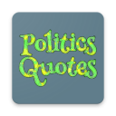 Politics Quotes Icon