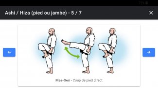 Jujitsu screenshot 2