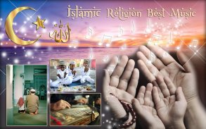 Religion Islam Music Sounds 🕌 screenshot 13