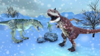 Dinosaur Game 3D APK برای دانلود اندروید