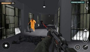 Juegos de agente sigilo espía screenshot 5