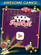 FreeCell - Make Money screenshot 7