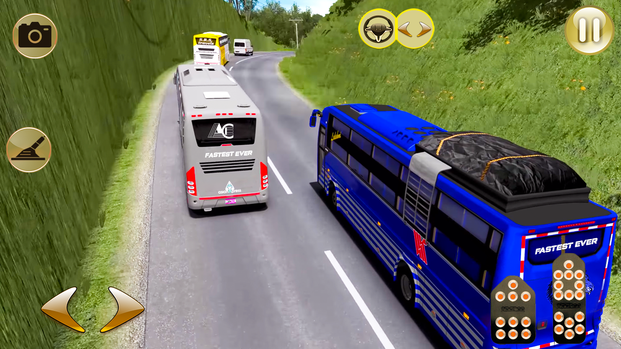 Bus Simulator - APK Download for Android | Aptoide