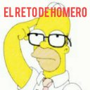 El reto de homero