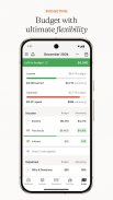 Monarch: Budget & Track Money screenshot 3