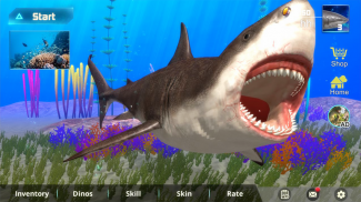 Megalodon Simulator screenshot 18