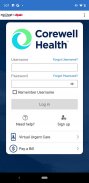 Corewell Health App screenshot 6