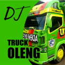 DJ TRUK OLENG REMIX JEDAG JEDUG