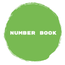 number book - who called me Icon