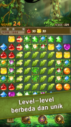 Jewels Jungle : Match 3 Puzzle screenshot 6