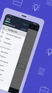 Resume Builder - CV Engineer screenshot 10